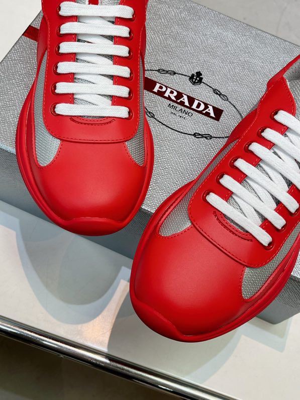 Prada Casual Shoes